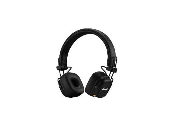 Duong Nghia Marshall MAJOR V Tai nghe Bluetooth chụp tai Marshall Major V - Chính Hãng ASH