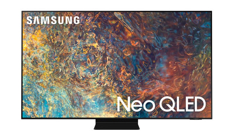 TV Samsung Neo QLED 4K