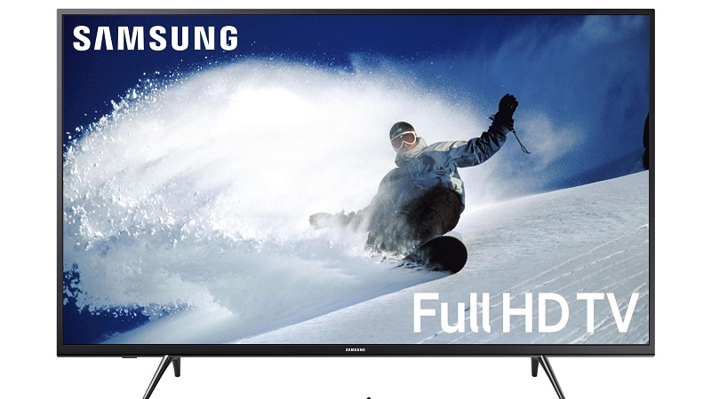 TV Samsung HD & Full HD