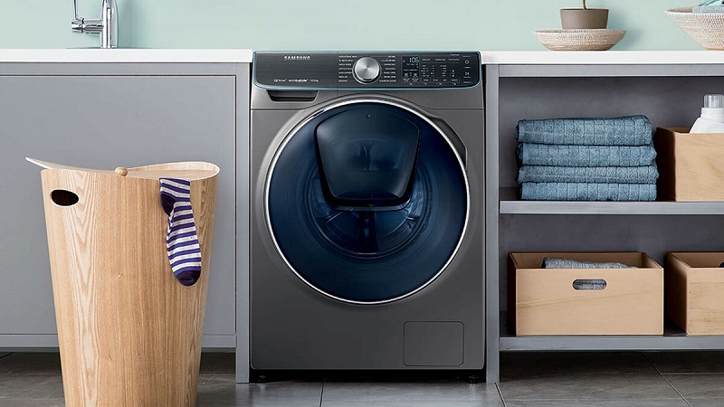 Dòng sản phẩm máy giặt của Samsung đã được người tiêu dùng trên khắp thế giới tin tưởng và yêu thích