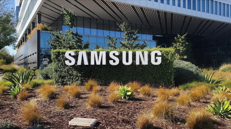 Samsung - Thương hiệu công nghệ hàng đầu đến từ Hàn Quốc