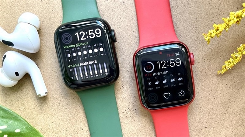Apple Watch SE 2 không có bất kỳ cảm biến nào mà phiên bản ban đầu không có