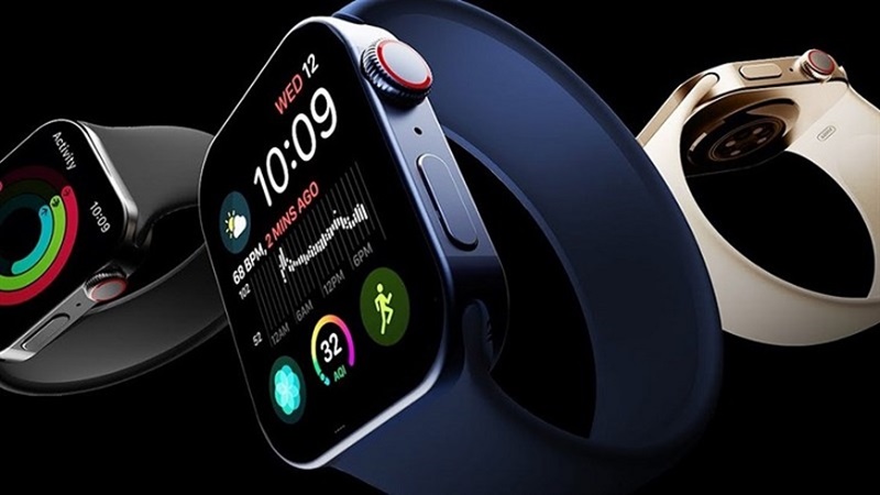 Thay đổi lớn nhất ở Apple Watch SE 2 chính là bộ vi xử lý