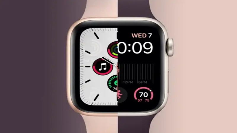 Apple Watch SE đã được người tiêu dùng yêu thích kể từ khi ra mắt năm 2020