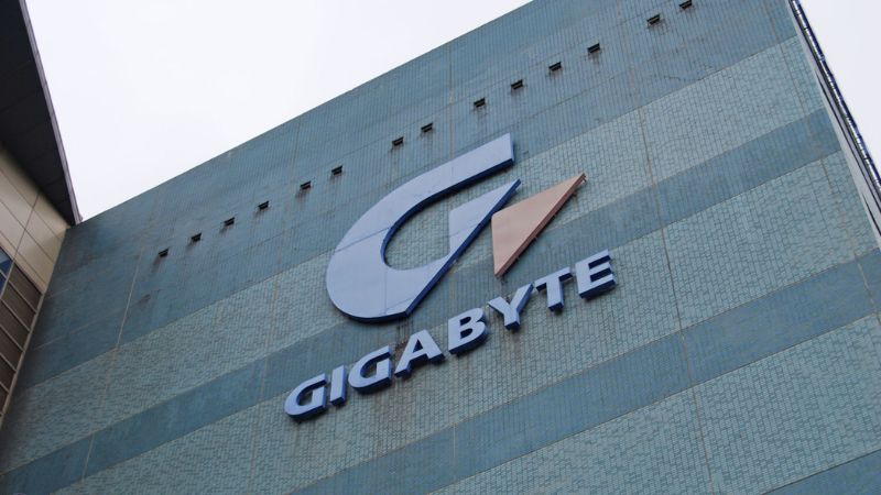 GIGABYTE Technology là công ty sản xuất thiết bị phần cứng máy tính được thành lập vào năm 1986