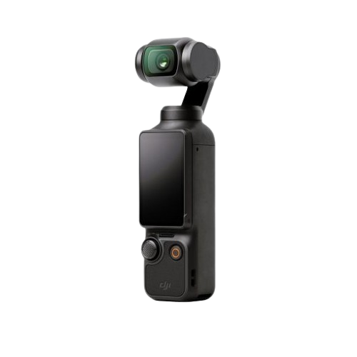 Camera cầm tay DJI Osmo Pocket 3 - Chính Hãng