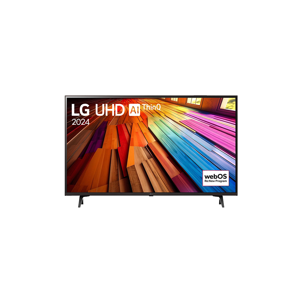 Smart Tivi LG 4K 43 inch 43UT8050PSB