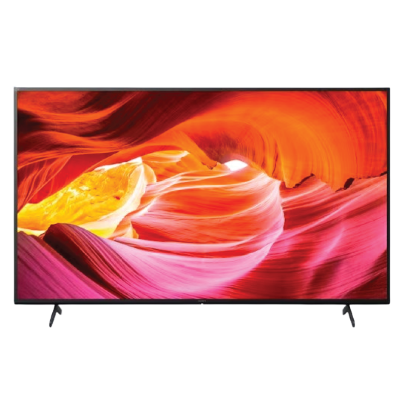 Google Tivi Sony 4K 50 inch KD-50X75K