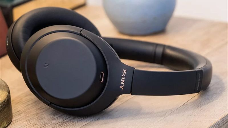 Các dòng tai nghe Sony giờ đây đã chiếm một vị trí quan trọng trong lòng người dùng và thị trường toàn cầu