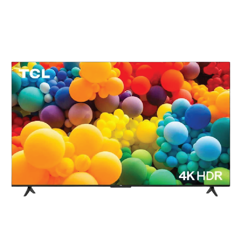 Google Tivi TCL 4K 55 inch 55P638