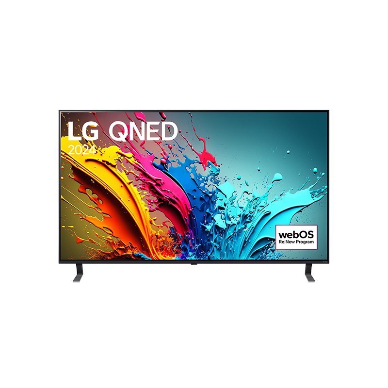 Smart Tivi QNED LG 4K 55 inch 55QNED86TSA