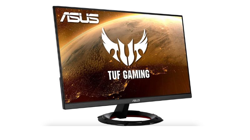 Màn hình ASUS TUF Gaming Series