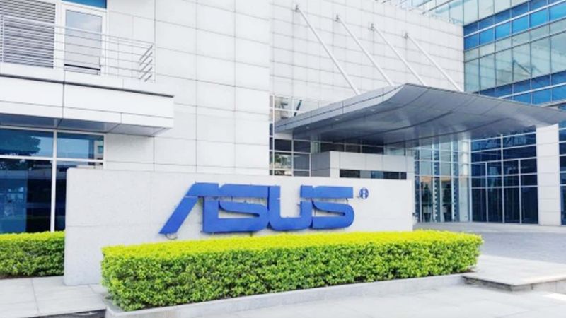 ASUS được định hướng là thương hiệu chuyên sản xuất các sản phẩm thuộc lĩnh vực công nghệ thông tin