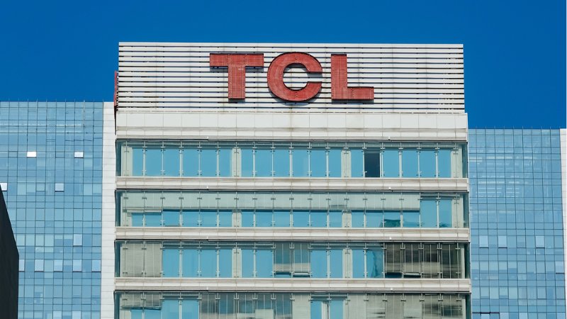 TCL là một tập đoàn đa quốc gia chuyên về điện tử có trụ sở tại Huệ Châu, Quảng Đông, Trung Quốc