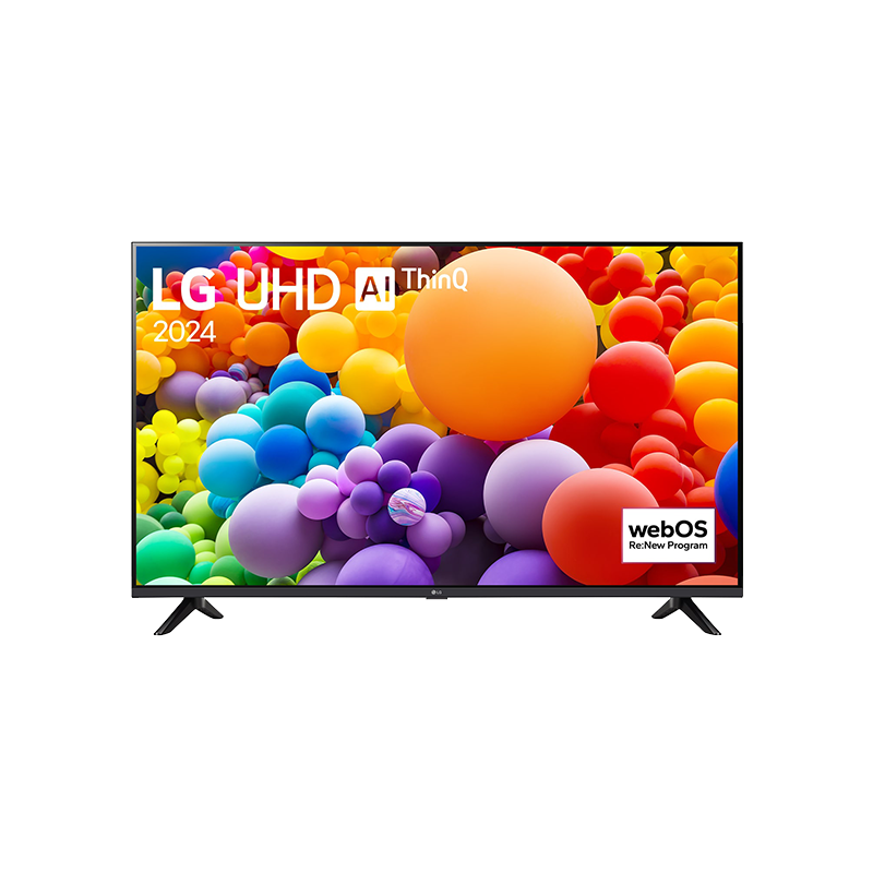 Smart Tivi LG 4K 65 inch 65UT7350PSB