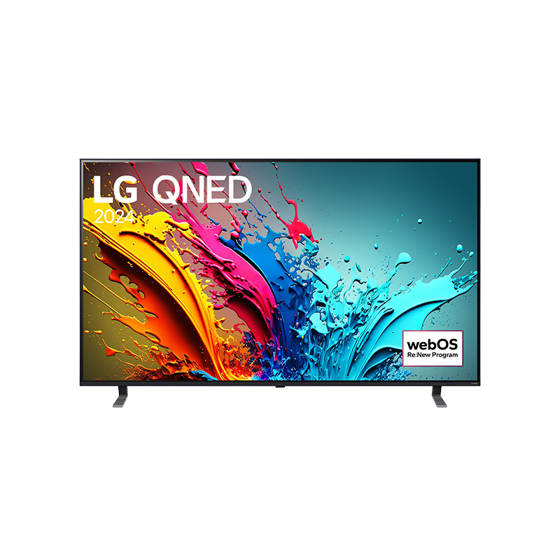 Smart Tivi QNED LG 4K 75 inch 75QNED86TSA