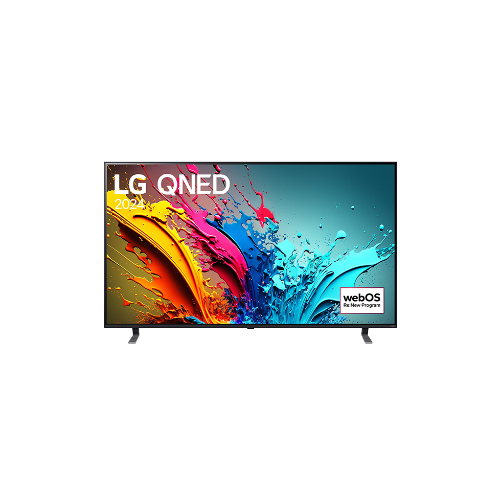 Smart Tivi QNED LG 4K 75 inch 75QNED86TSA