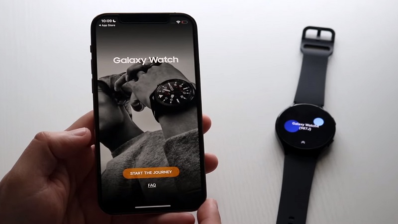 Khả năng tương thích là yếu tố mà người dùng cần đặc biệt chú ý khi chọn mua đồng hồ Samsung Watch