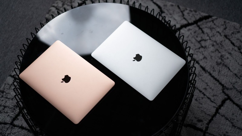 Sự tiên phong của MacBook chip M1 đã mở ra kỷ nguyên mới cho các thế hệ MacBook kế nhiệm