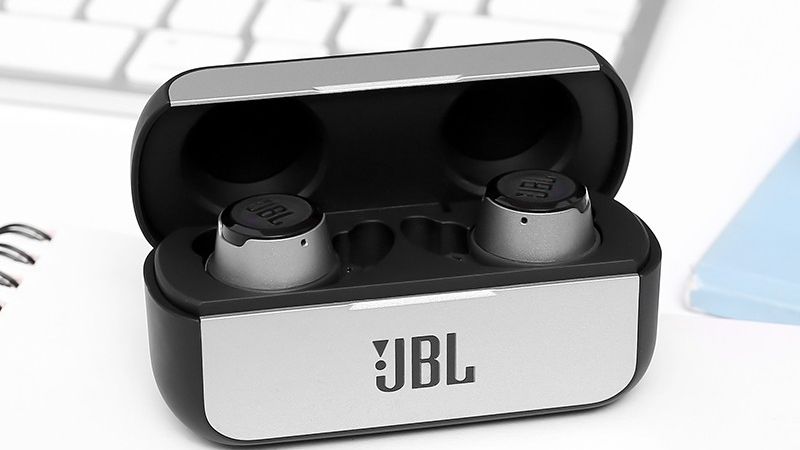 Tai nghe JBL True Wireless
