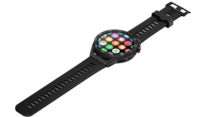 Tính năng thể thao và sức khỏe của Huawei Watch GT 3 SE