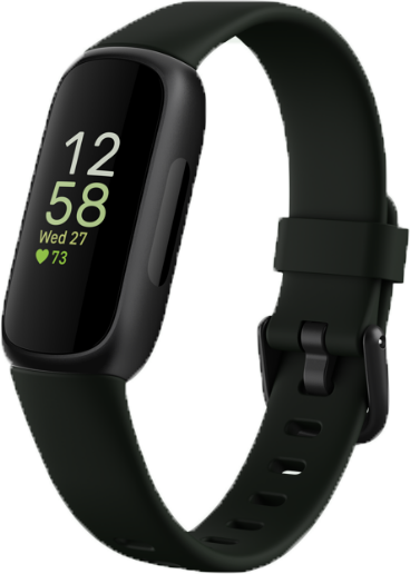 Vòng đeo tay thông minh Fitbit Inspire 3 - Chính Hãng