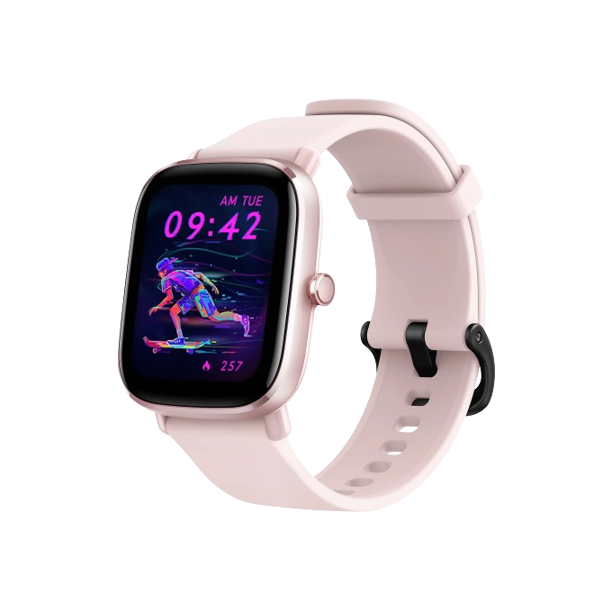 đồng Hồ Thông Minh Amazfit Amazfit Gts Đồng Hồ Thông Minh Xiaomi