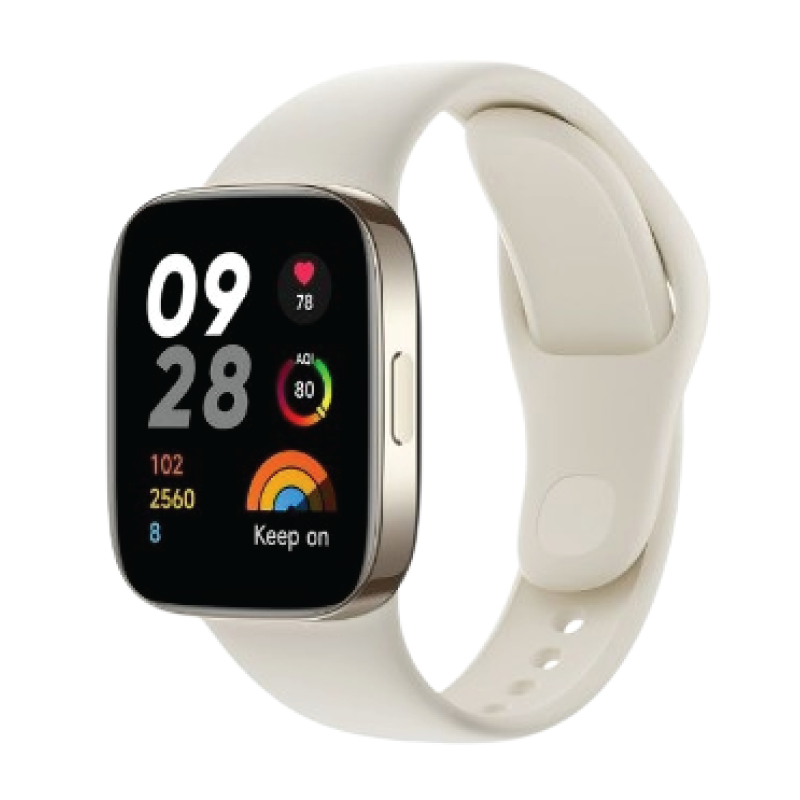 Đồng hồ thông minh Đồng hồ Xiaomi Redmi Watch 3 Active