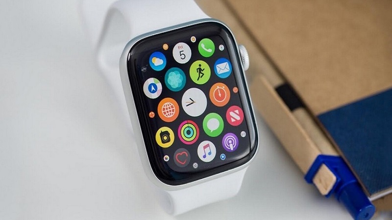 Apple Watch có khả năng nghe gọi và nhắn tin độc lập