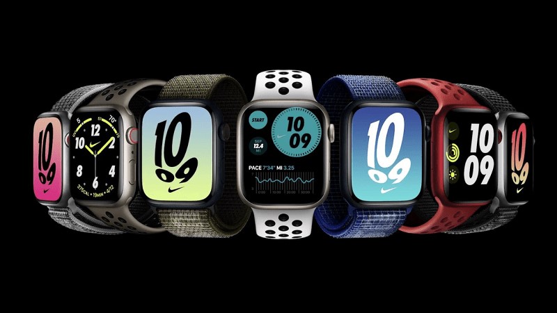 Apple Watch là một trong những dòng sản phẩm đồng hồ đình đám nhất hiện nay, được nghiên cứu và phát triển bởi Apple
