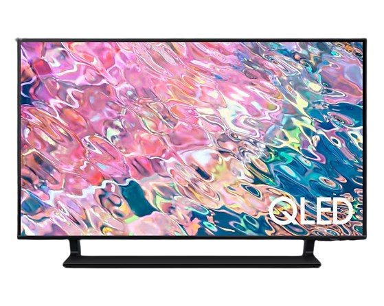 Smart Tivi QLED Samsung 4K 43 inch QA43Q60B