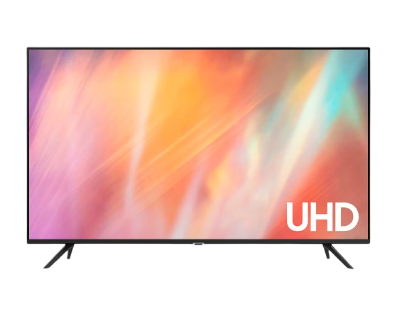 Smart Tivi Samsung 4K 43 inch UA43AU7002