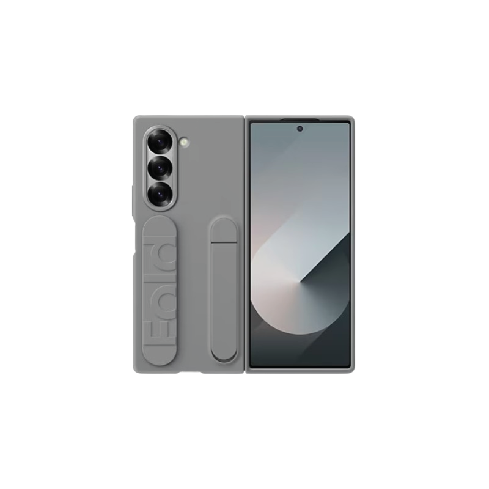 Ốp lưng đứng kèm dây Fold6 - Chính hãng