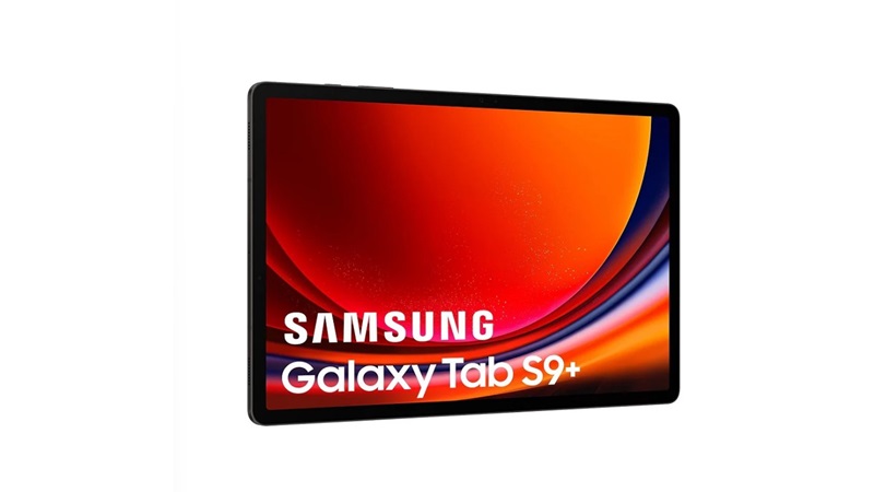 Đánh giá phiên bản Samsung Tab S9 Plus