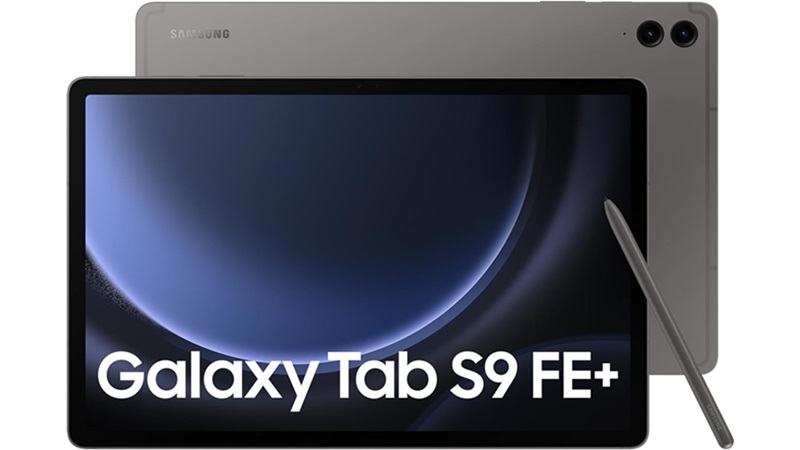 Đánh giá phiên bản Samsung Tab S9 FE+