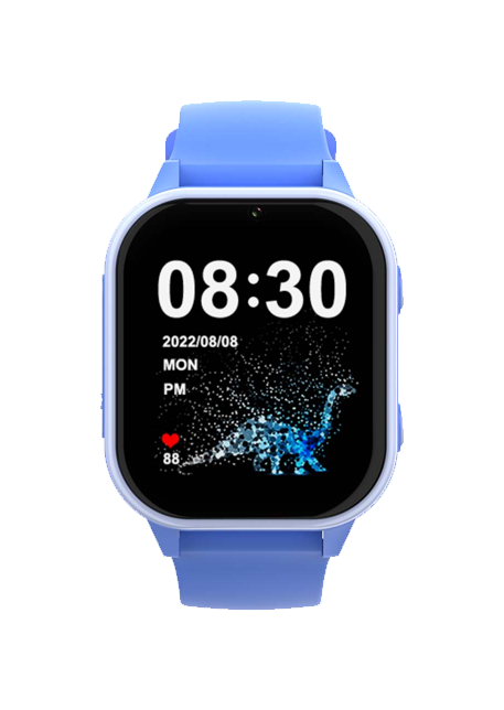 Đồng hồ trẻ em Wonlex CT19- Chính hãng