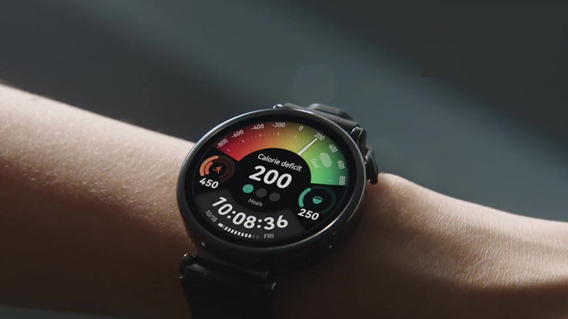 Mua đồng hồ Huawei Watch GT tại Hoàng Hà Mobile với nhiều ưu đãi
