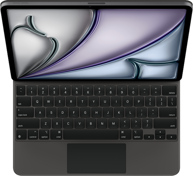 Bàn phím Magic Keyboard cho iPad 12.9 inch