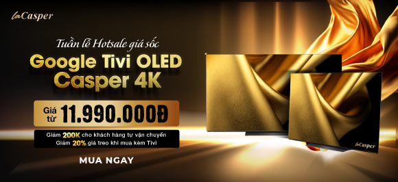 tv 4k oled