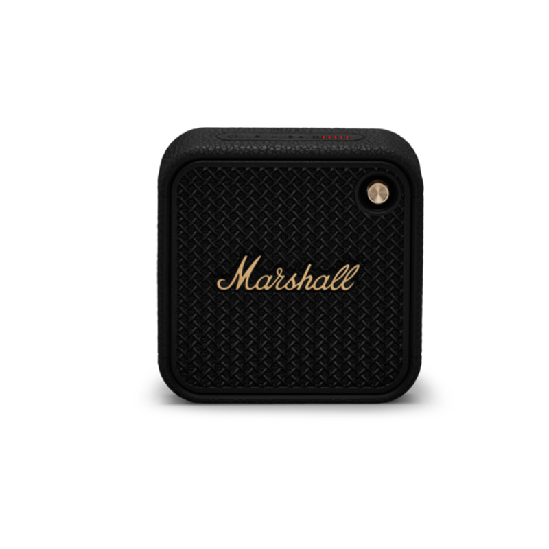 Loa Bluetooth Marshall Willen II - Chính Hãng ASH