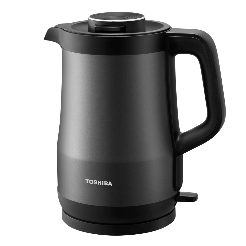 Bình đun siêu tốc TOSHIBA KT-15DRTVN(H), 1.5L