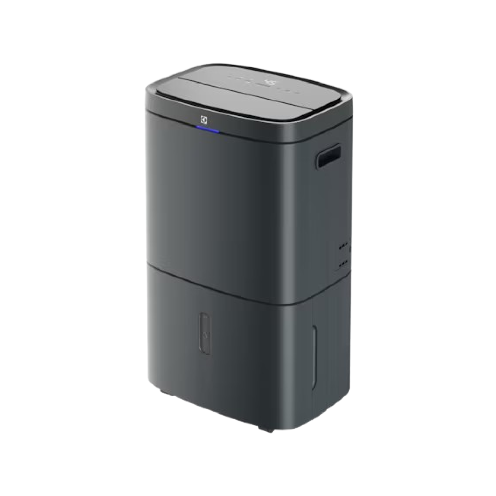 Máy hút ẩm kết hợp lọc khí Electrolux EDH12TRBD2, 24L - 50 m2