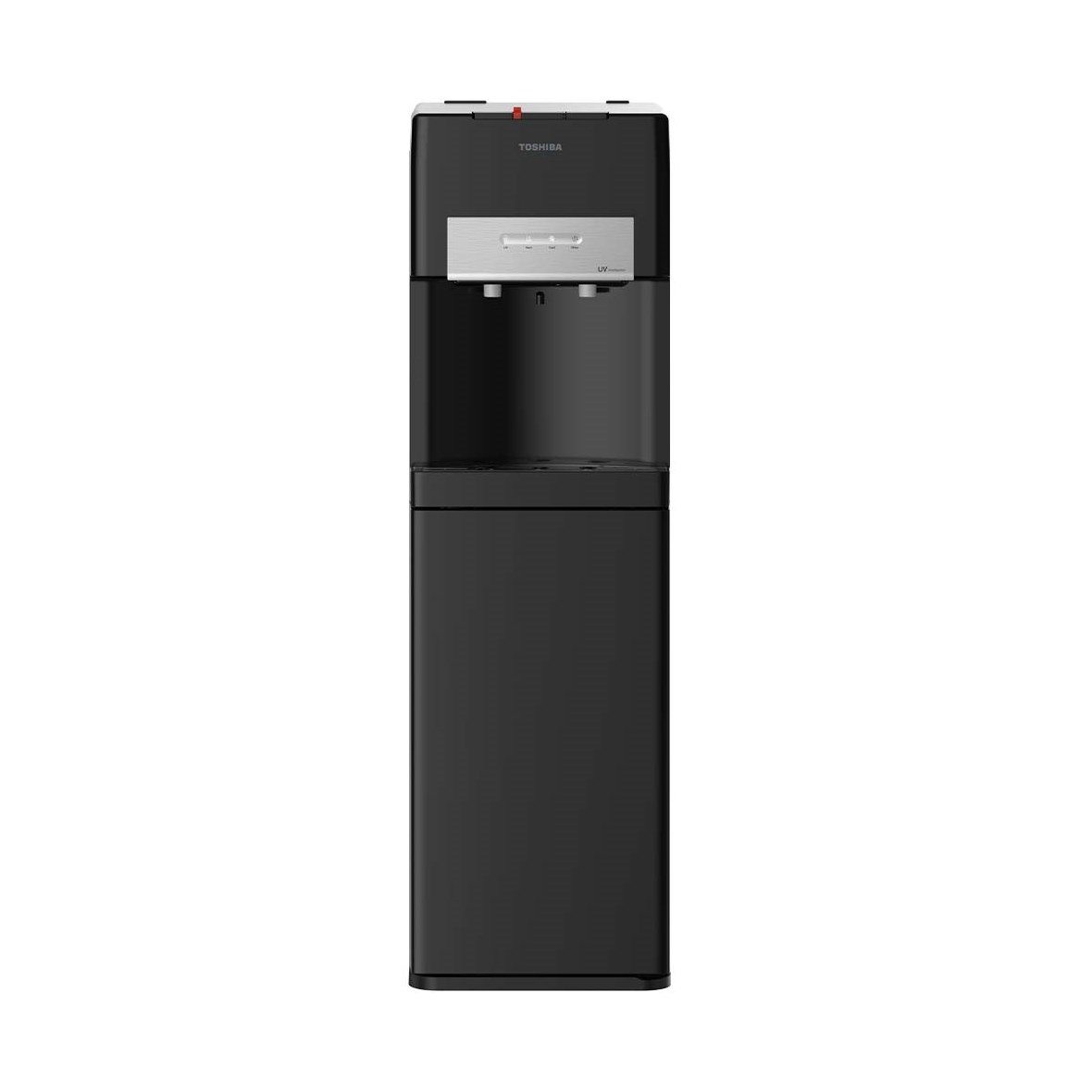 Máy lọc nước TOSHIBA TWP-W1035SVN(K), 7 lõi