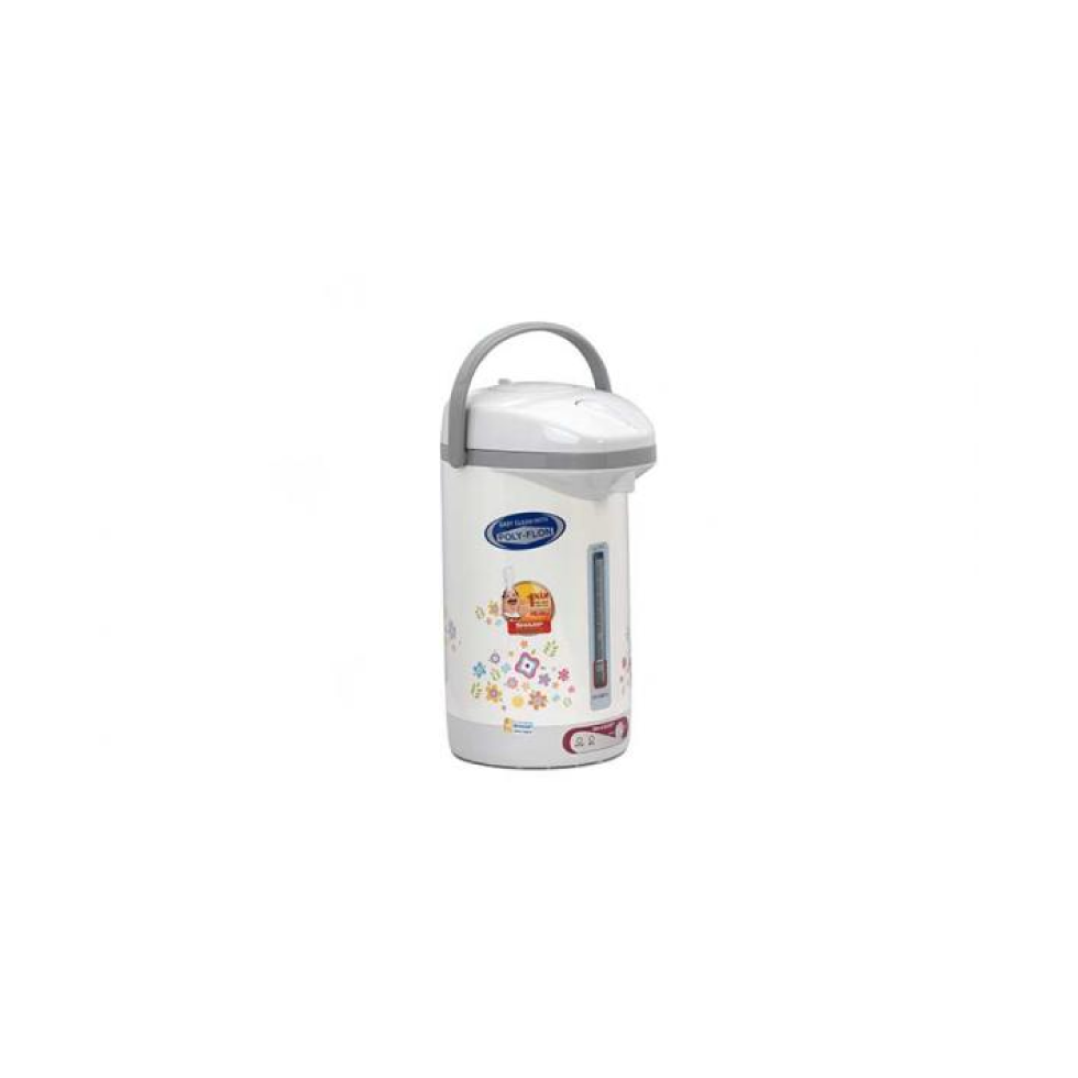 Bình thủy điện SHARP KP-31BTV-RD, 2.8L