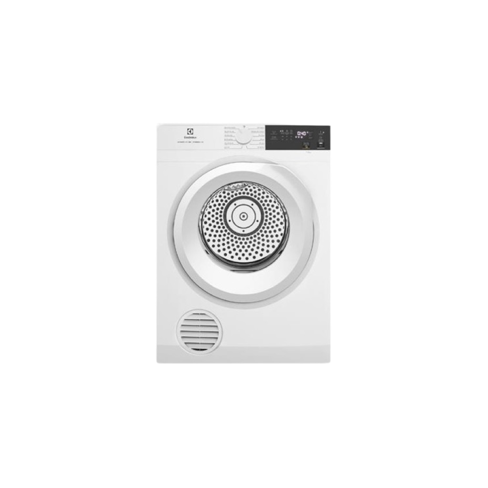 Máy sấy thông hơi Electrolux UltimateCare 9 kg EDV904H3WC