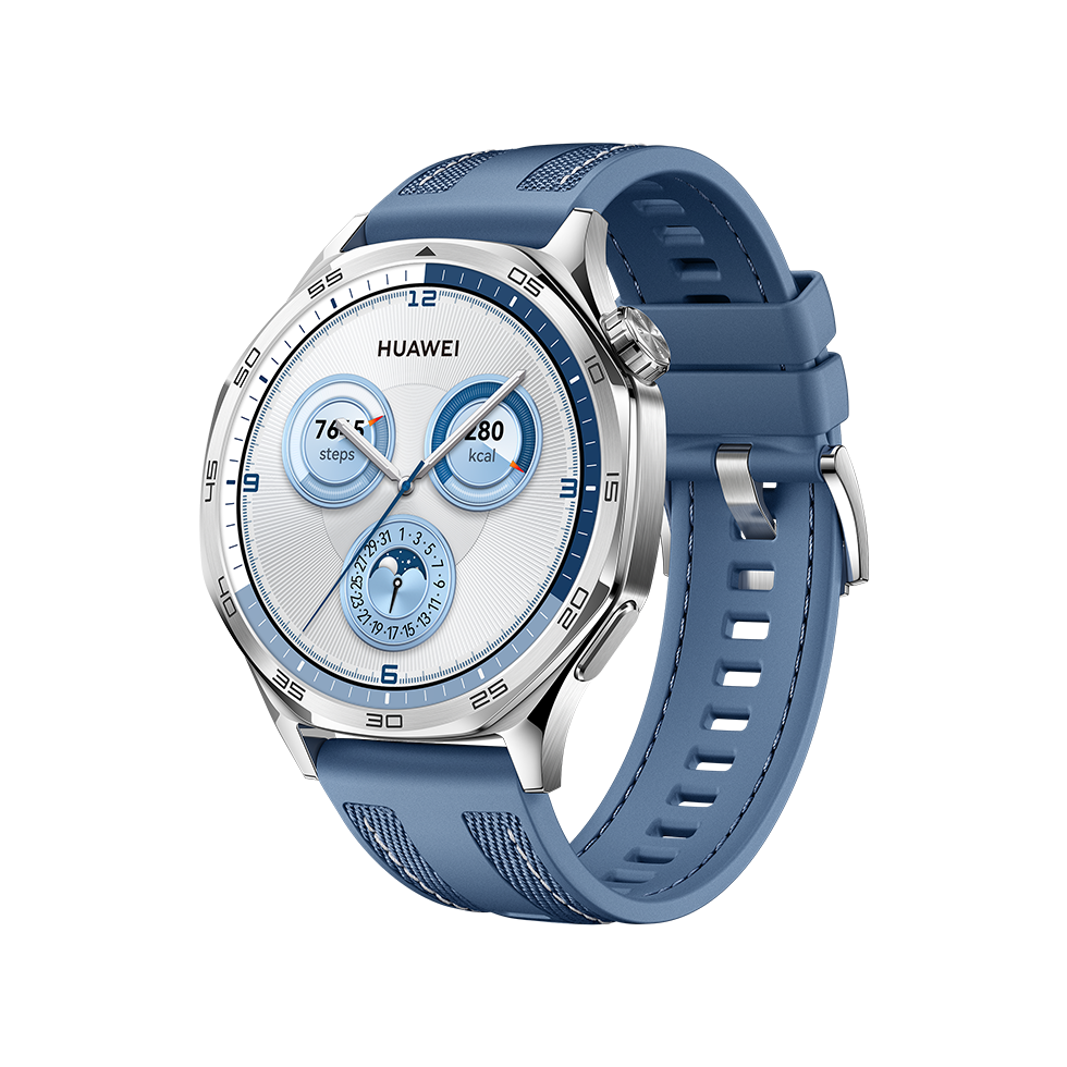 Đồng hồ thông minh Huawei GT 5 - 46mm