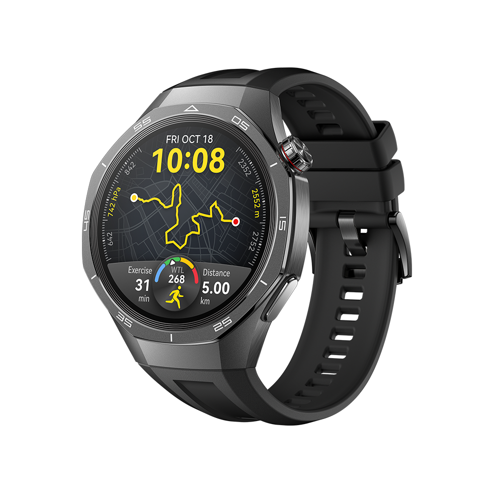 Đồng hồ thông minh Huawei GT 5 Pro - 46mm