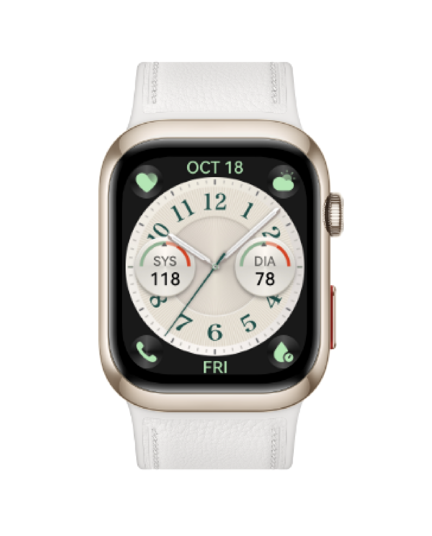 Đồng hồ HUAWEI WATCH D2