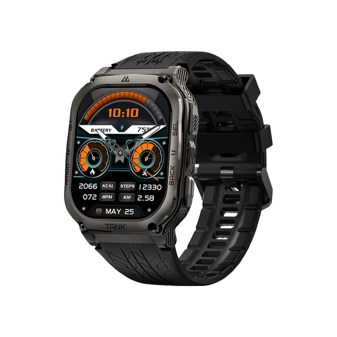 Đồng hồ thông minh Kospet Tank M3 Ultra