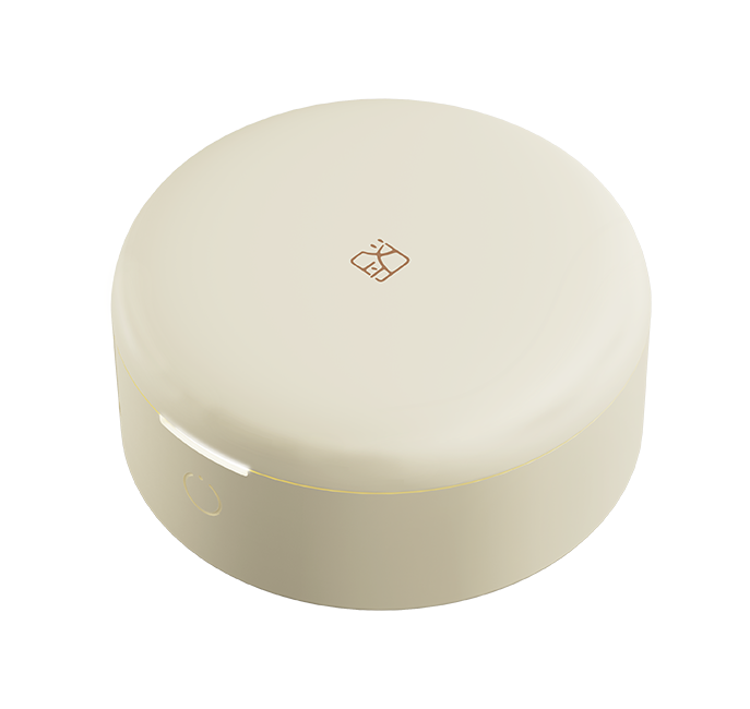 Máy in team nhãn HPRT H11, kết nối bluetooth, thiết kế nhỏ gọn, tiện lợi